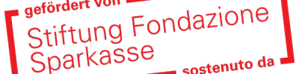 Logo Fondazione Sparkasse